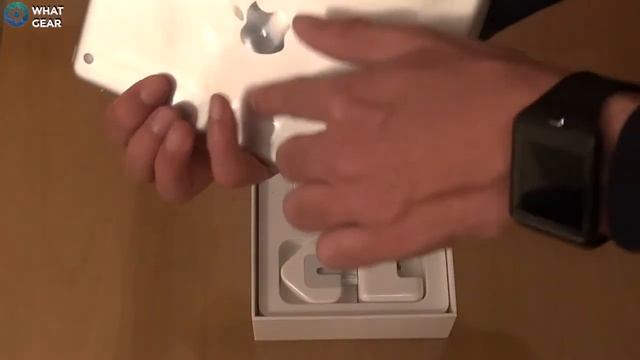 APPLE - iPAD mini 3 - 2014 - First Impressions - UNBOXING смотреть онлайн