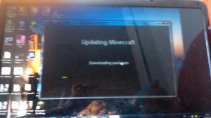 Как убрать черный экран в майнкрафте два способа