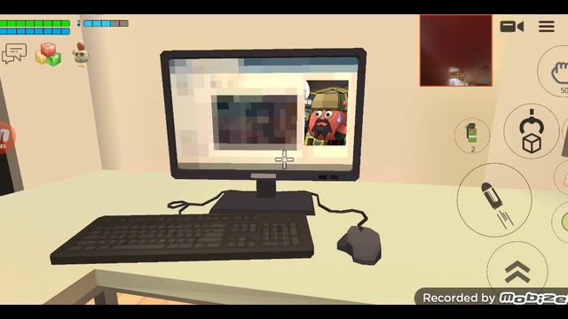 странные мифы в чикен ган. смотреть онлайн