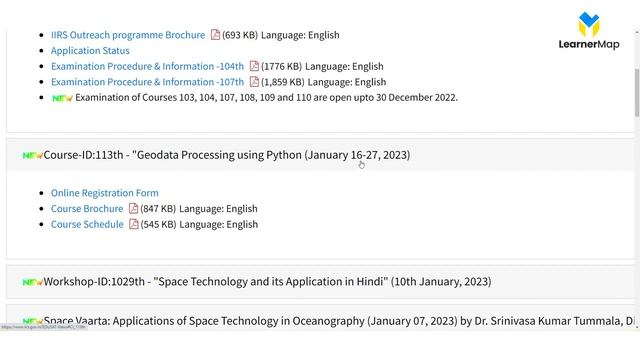 ISRO Launched Free Python Course | FREE Certificate | All Stream Can Apply смотреть онлайн