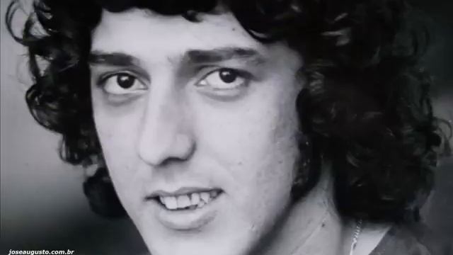 José Augusto De que vale tener todo en la vida смотреть онлайн