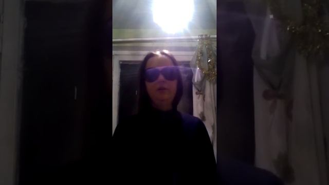 Лунтик😁 не греши ! А то в ад вечно летишь