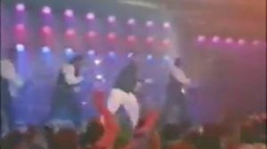 Vanilla Ice Ninja Rap - Go Ninja, Go Ninja GO!