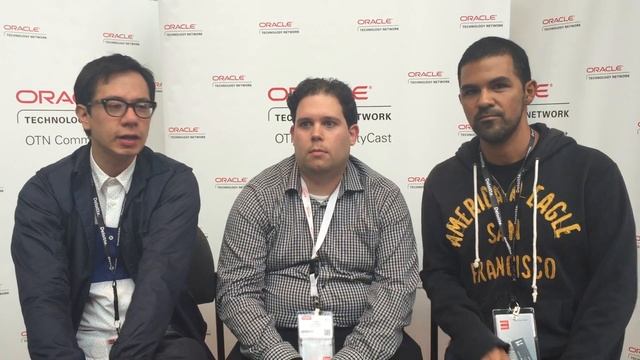 The SOAMythBusters (featuring Robert Van Mölken) discuss Oracle SOA Cloud Service смотреть онлайн