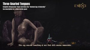 Blasphemous - All Relics Locations