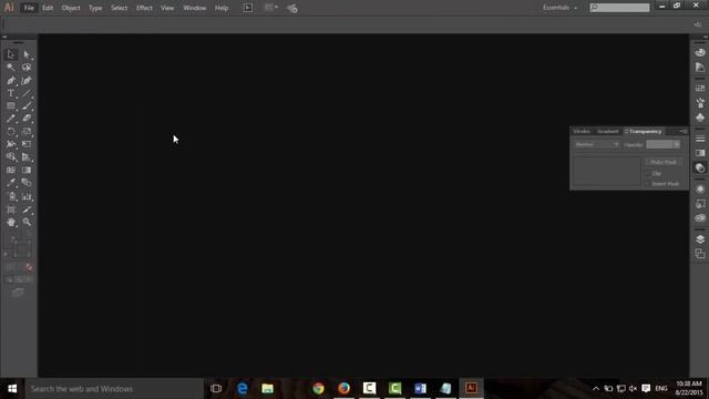How to Convert PDF to Vector File in Illustrator смотреть онлайн