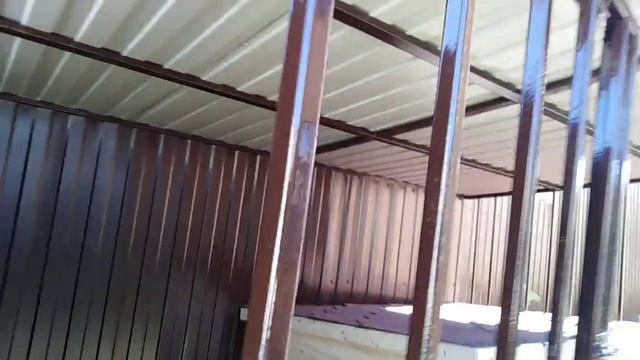 Вольер для собаки!!! смотреть онлайн