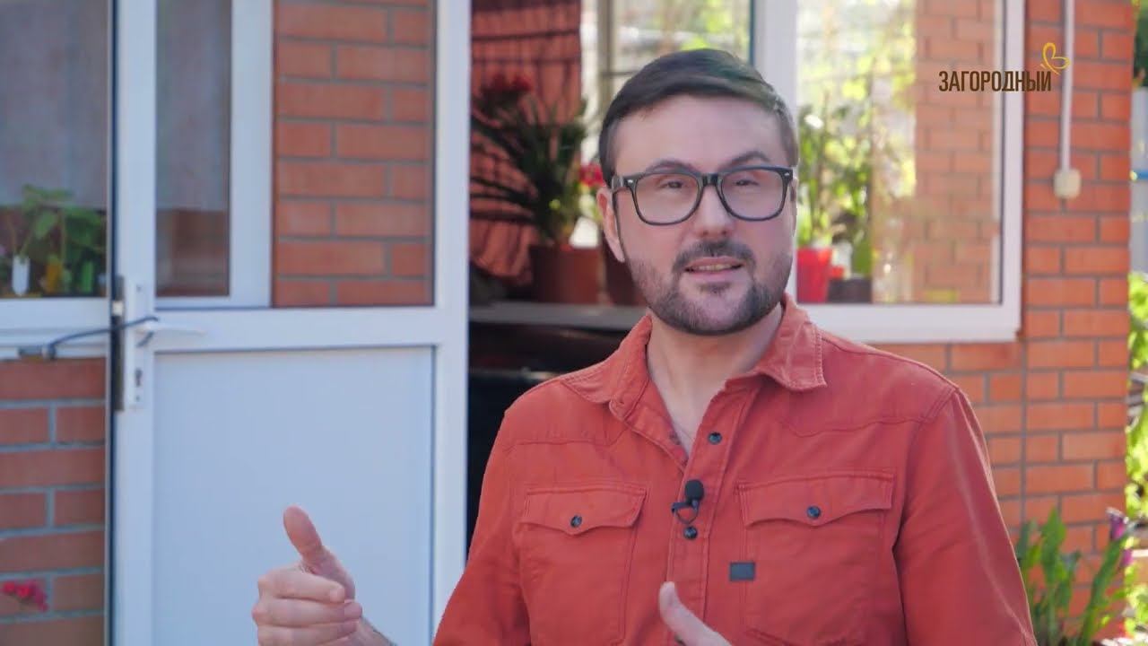 Дача с Виталием Декабревым // Непредсказуемый июнь смотреть онлайн