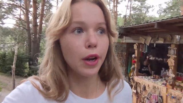 Горный Алтай - Элекмонар / Наш первый влог смотреть онлайн
