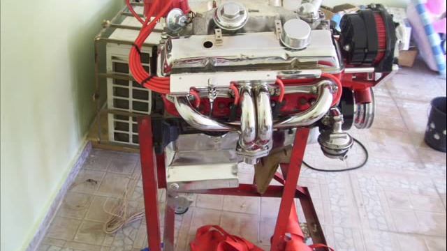 Motor 305 and chevy nova 1974 смотреть онлайн