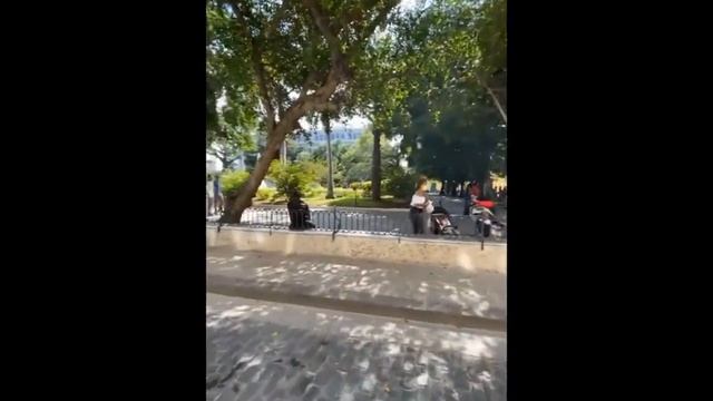 Ольга Кузьмина и Евгений Папунаишвили на Кубе в Гаване. смотреть онлайн