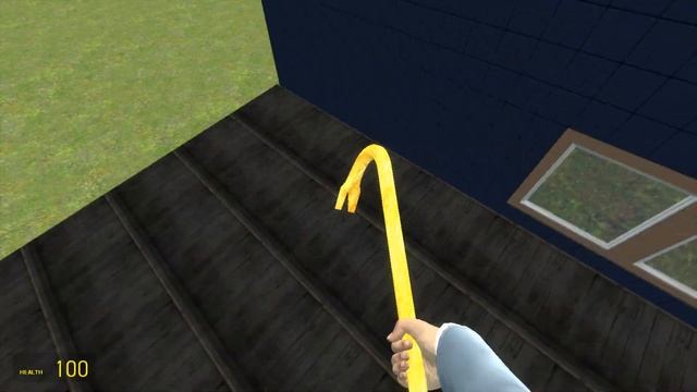 Angry Munci Family Vs Houses In Garry's Mod! (Park 7) смотреть онлайн