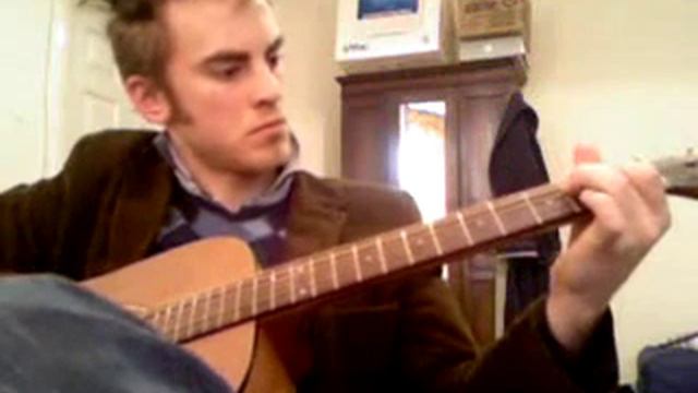 Hideaway - 12 string acoustic guitar смотреть онлайн