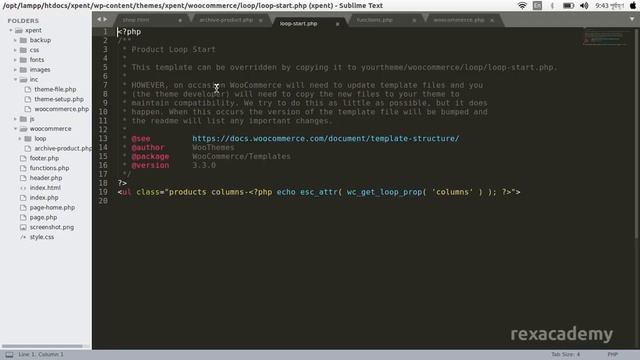 How to Customize Shop Page in Woocommerce смотреть онлайн