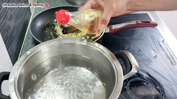 Try this! Yummy & creamy sphagetti recipe/ Probajte ovo! Recept za ukusne i kremaste špagete?#yummy