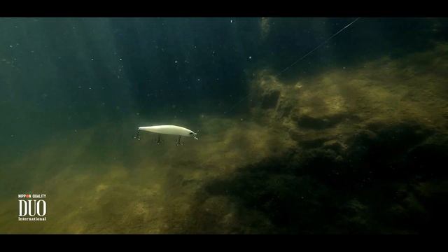 Lure Masterclass: Realis Jerkbait 120SP - How To смотреть онлайн