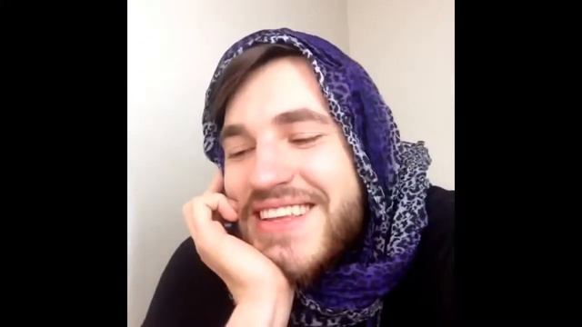девушка всегда найдет повод обидеться by Pasha Mikus vine смотреть онлайн