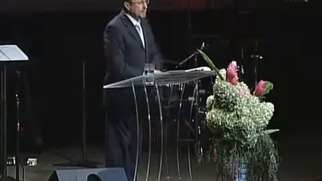 56.Бог – основание Евангелия.(Евр.13:20-25 - 7 Сентября 2014г.) смотреть онлайн