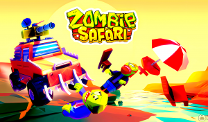 Zombie Offroad Safari Игра Для Android🔘🔵🔴 🅰🅽🅳🆁🅾🅸🅳🅿🅻🆄🆂👹#ZombieOffroadSafari