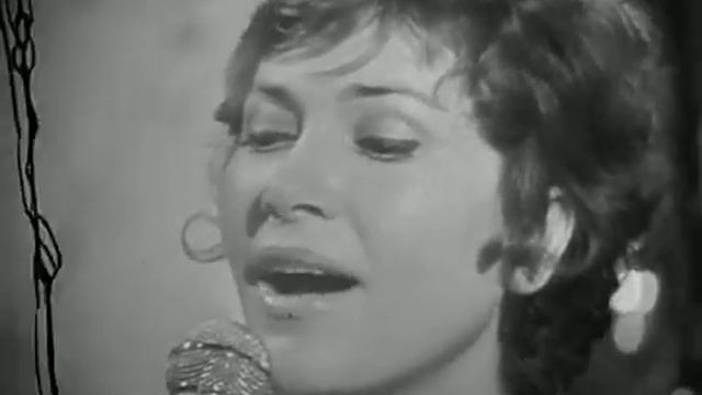 Rika Zarai - Layla Layla (live in France, 1973) смотреть онлайн