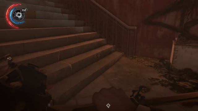 Dishonored 2™ ► Рунное море ► Прохождение #18 смотреть онлайн