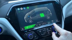 Обзор Chevrolet Bolt зимой от владельца