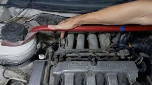 Адсорбер, как подключить, как работает.