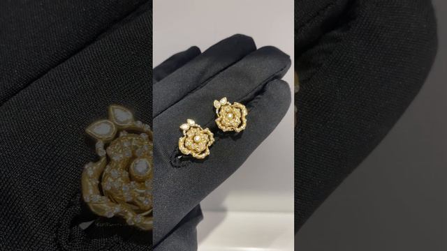 MJB - Карамельки-мини с бриллиантами "Соль и Перец" (двойка, hq) смотреть онлайн