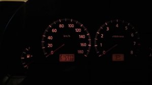Вход в режим самодиагностики  NISSAN SKYLINE NV35