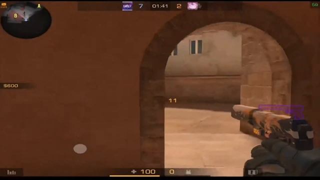 Standoff 2 | МОЁТ | Fragmovie смотреть онлайн