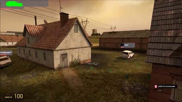 Underdone Gaming - CARnage Battle смотреть онлайн