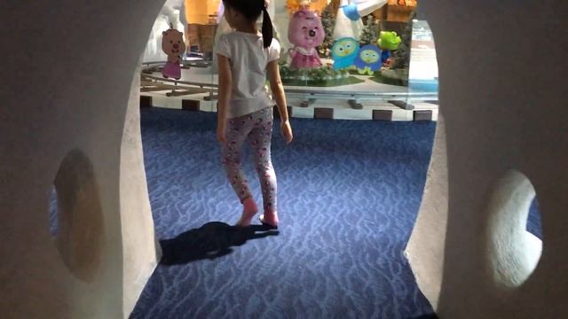 Intro To Pororo Park Singapore