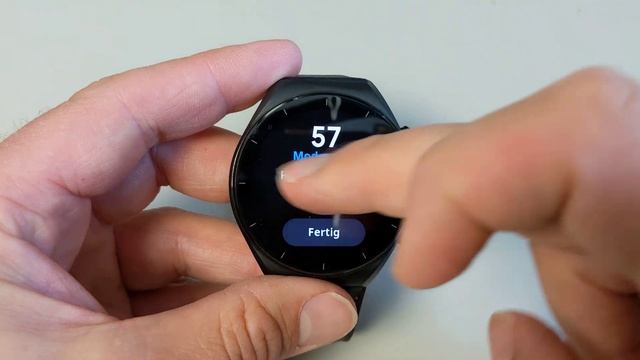 Xiaomi Watch S1 Smartwatch UI смотреть онлайн