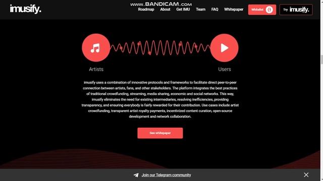 imusify Proje İncelemesi (TR) смотреть онлайн