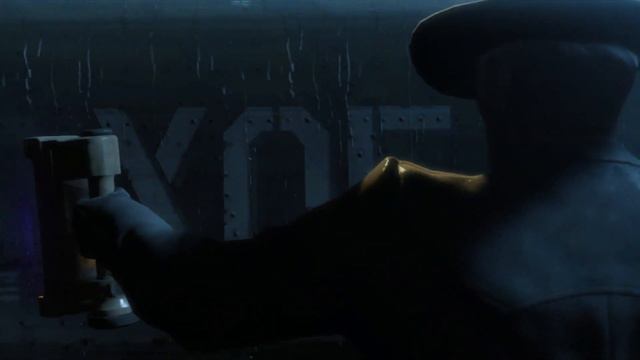 Metal Gear Solid V Ground Zeroes - Прохождение от CapTV - Часть 01 - Вступление смотреть онлайн