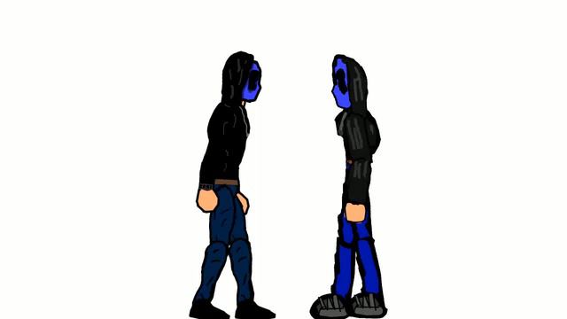 а они похожи смотреть онлайн