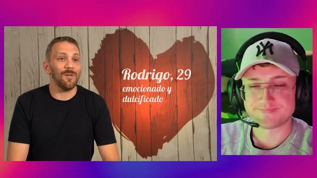 ELLA ES UNA INTERESADA CON SU CITA.... ❤️FIRST DATES 2023 смотреть онлайн
