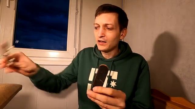 Какой фингерборд лучше? Сравнение фингербордов из разных магазинов смотреть онлайн