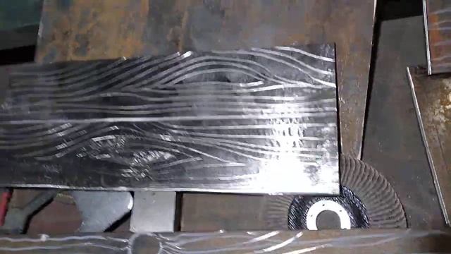 Декоративная имитация фактуры дерева смотреть онлайн