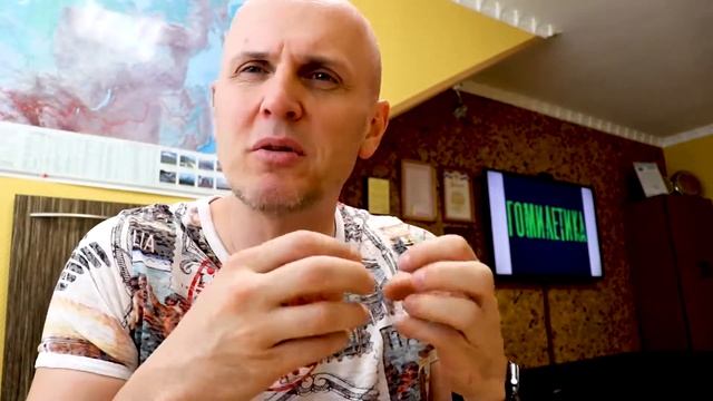 Готовим Библейскую проповедь. смотреть онлайн