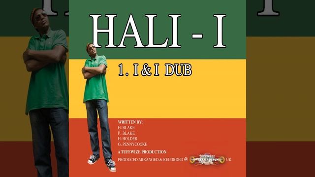 I & I Dub смотреть онлайн
