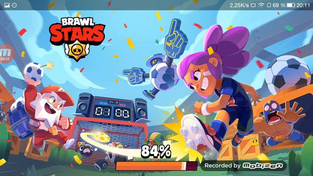 Геймплей за спраута и когда будет Обнова бравл старс смотреть онлайн