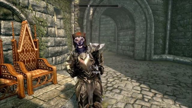 All Clips of EVIL Inigo So Far (Skyrim: Special Edition) смотреть онлайн