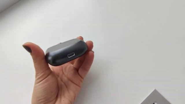 ZMI PurPods Pro смотреть онлайн