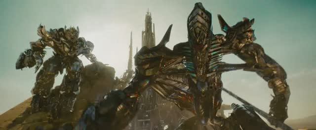 Nightwish_Transformers-22 klip смотреть онлайн