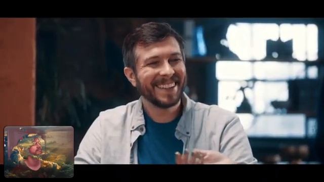 WoW Expansion Reveal | React | Maybe Gameplay Later смотреть онлайн