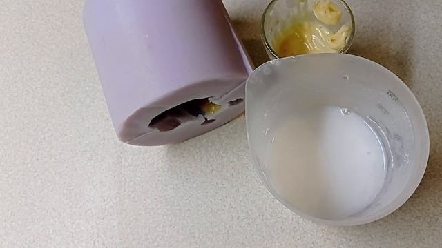 Мыло Бельчонок