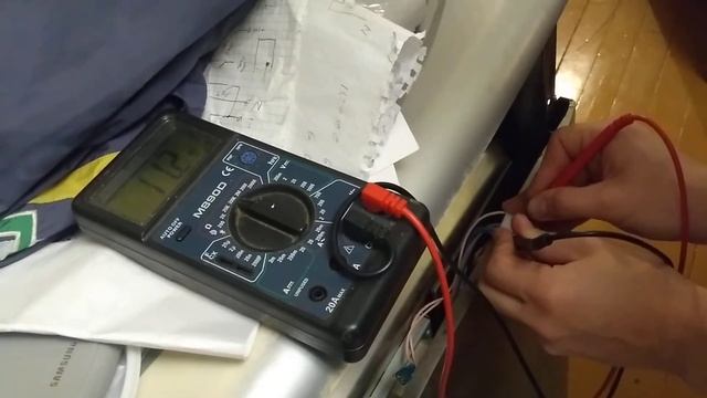 Датчик ПММ смотреть онлайн