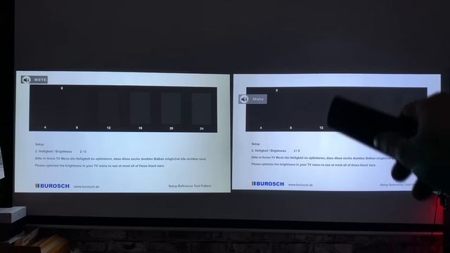 СРАВНЕНИЕ ПРОЕКТОРОВ WZATCO C3 И RD826 ОН ЖЕ TD96 ЧТО ЛУЧШЕ ? смотреть онлайн