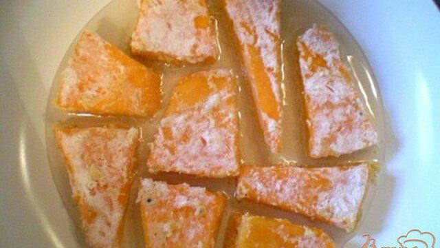 Книга рецептов